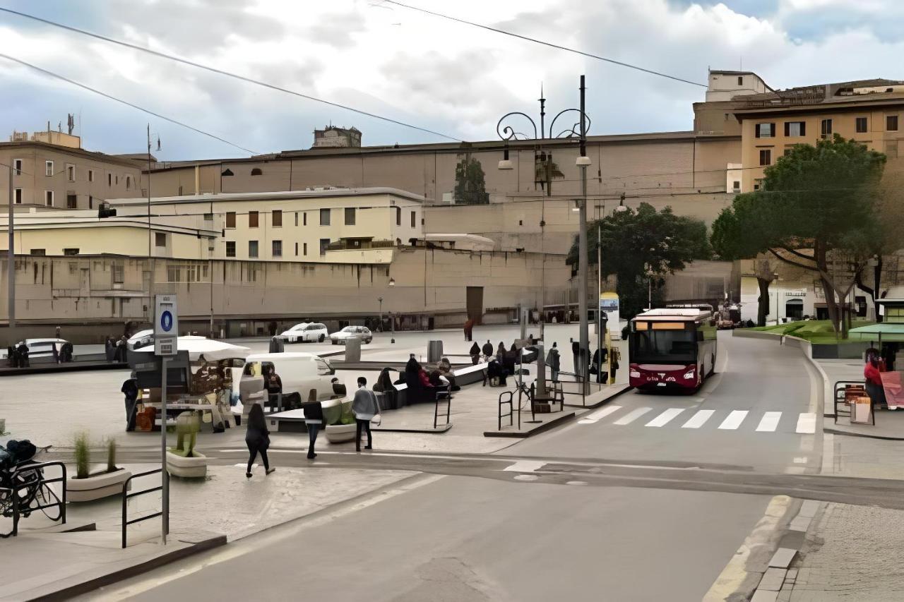 Leone Vatican House Rom Exterior foto